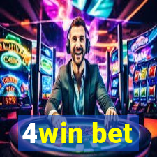 4win bet